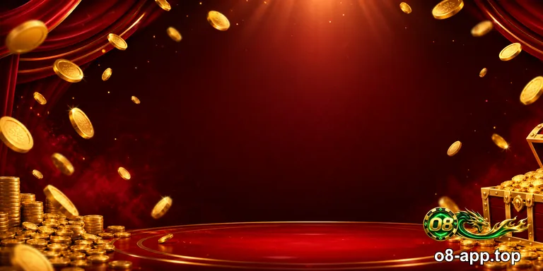 Xóc Đĩa Live O8 – Sân Chơi Cược HOT Nhất 2026 - hình ảnh - o8-app.top