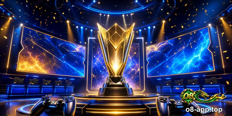 Giới Thiệu O8 – Dịch Vụ 5 Sao, Nhiều Tựa Game Đình Đám - hình ảnh - o8-app.top Giới Thiệu O8 – Dịch Vụ 5 Sao, Nhiều Tựa Game Đình Đám - hình ảnh - o8-app.top