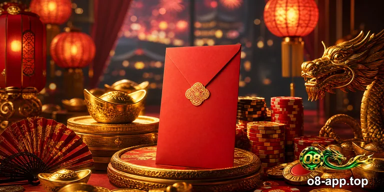Cơn Mưa Lì Xì O8 – Săn Quà Khủng Mỗi Ngày - hình ảnh - o8-app.top