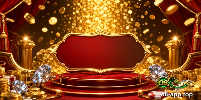 CMD thể thao O8 – Thiên Đường Giải Trí, Nhận Quà Khủng - hình ảnh - o8-app.top