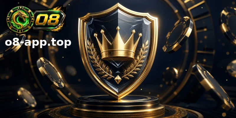 Đăng Ký O8 - Thao Tác Tạo Tài Khoản An Toàn Hàng Đầu 2 Điều kiện cần có khi đăng ký O8 thành công