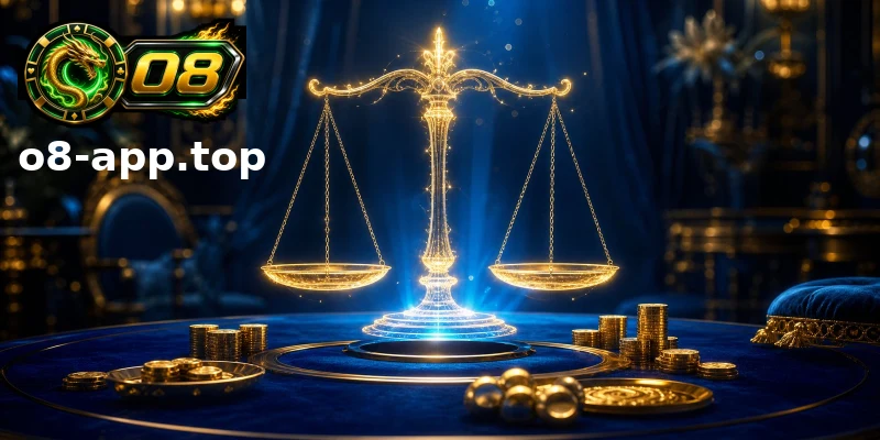 Đăng Nhập O8 - Chi Tiết Quy Trình Truy Cập Nhanh Chóng 2 Điều kiện để đăng nhập O8 thành công