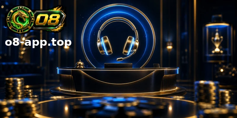 Trang Chủ 73 Hướng dẫn bạn trải nghiệm cá cược O8 trọn vẹn