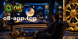 Roulette Online O8: Hành Trình Khám Phá Vòng Quay May Mắn